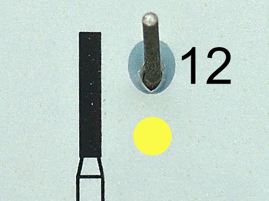 1720 gomettes version 12