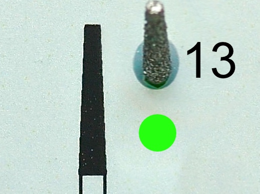 1720 gomettes version 13