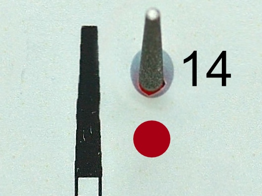 1720 gomettes version 13
