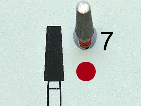 1720 gomettes version 7