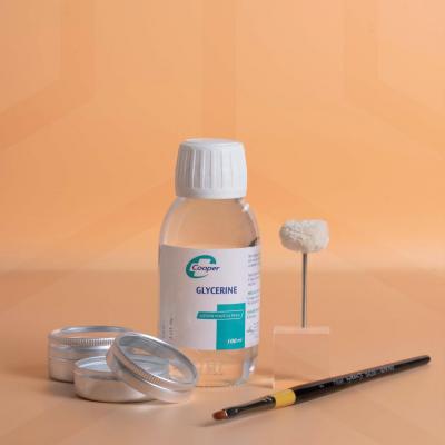 Pack additionnel polissage pour vitrocéramique