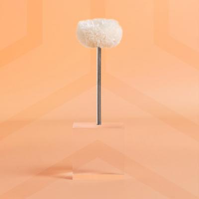 Natural fibre Buf PP03 - 22mm