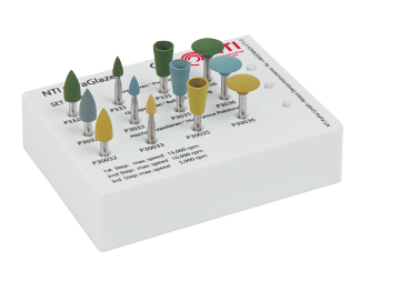 Set CeraGlaze 1588