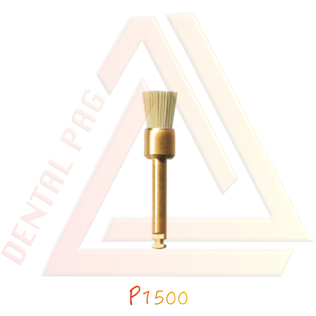 Vignette p1500 brush fin logo et ref