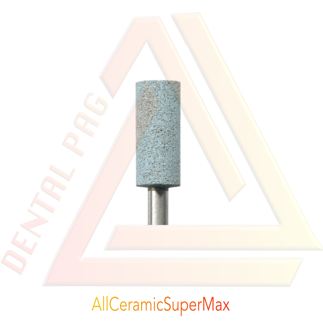 Vingette allceramicsupermax avec logo et ref